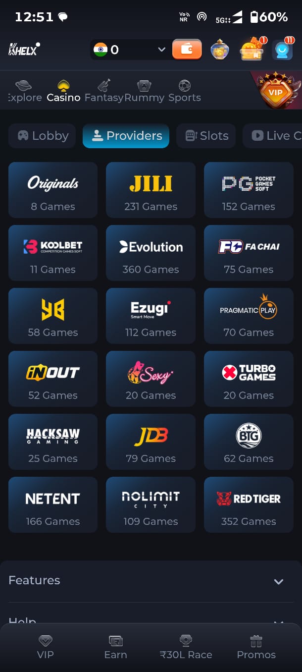 KHELX11 Game Fantasy Cricket IPL Game